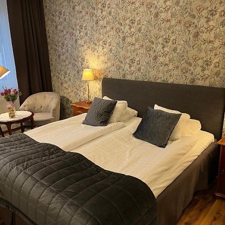 Hotell Bele トロルヘッタン エクステリア 写真